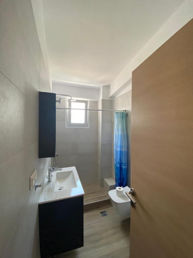 Billys Apartment Selianítika المظهر الخارجي الصورة