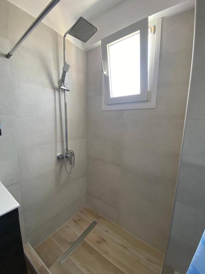 Billys Apartment Selianítika المظهر الخارجي الصورة