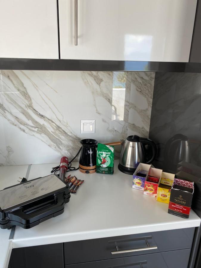 Billys Apartment Selianítika المظهر الخارجي الصورة