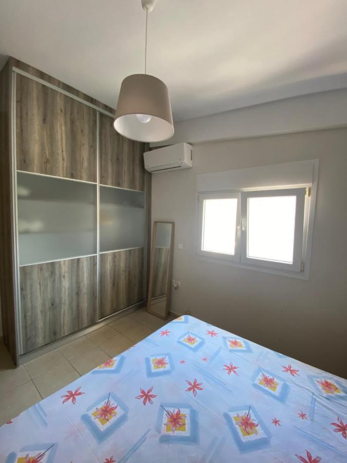 Billys Apartment Selianítika المظهر الخارجي الصورة