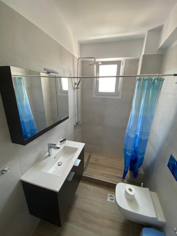 Billys Apartment Selianítika المظهر الخارجي الصورة