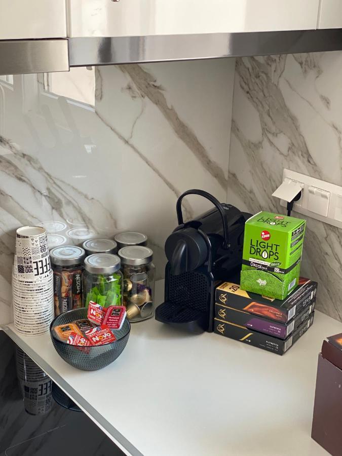 Billys Apartment Selianítika المظهر الخارجي الصورة