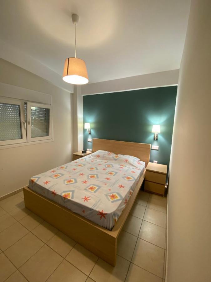 Billys Apartment Selianítika المظهر الخارجي الصورة