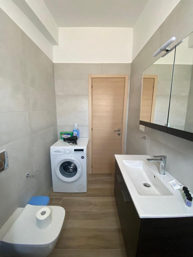 Billys Apartment Selianítika المظهر الخارجي الصورة