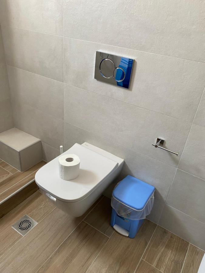 Billys Apartment Selianítika المظهر الخارجي الصورة