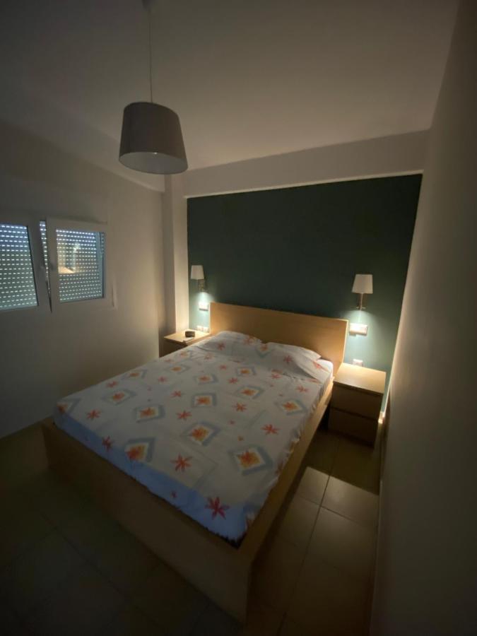 Billys Apartment Selianítika المظهر الخارجي الصورة