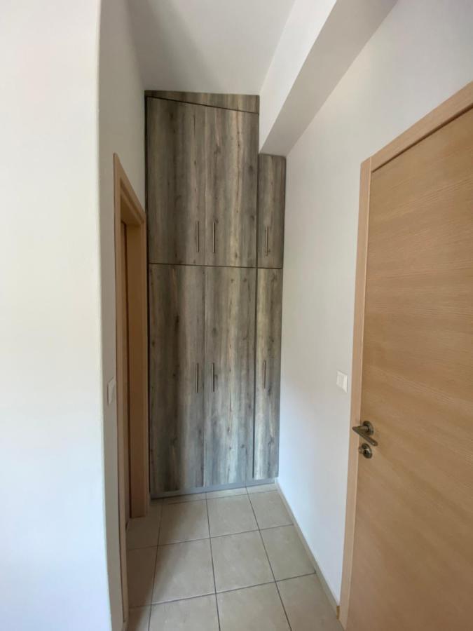 Billys Apartment Selianítika المظهر الخارجي الصورة