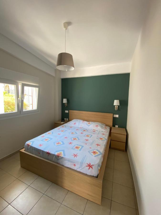 Billys Apartment Selianítika المظهر الخارجي الصورة