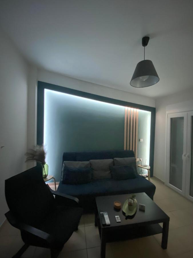 Billys Apartment Selianítika المظهر الخارجي الصورة