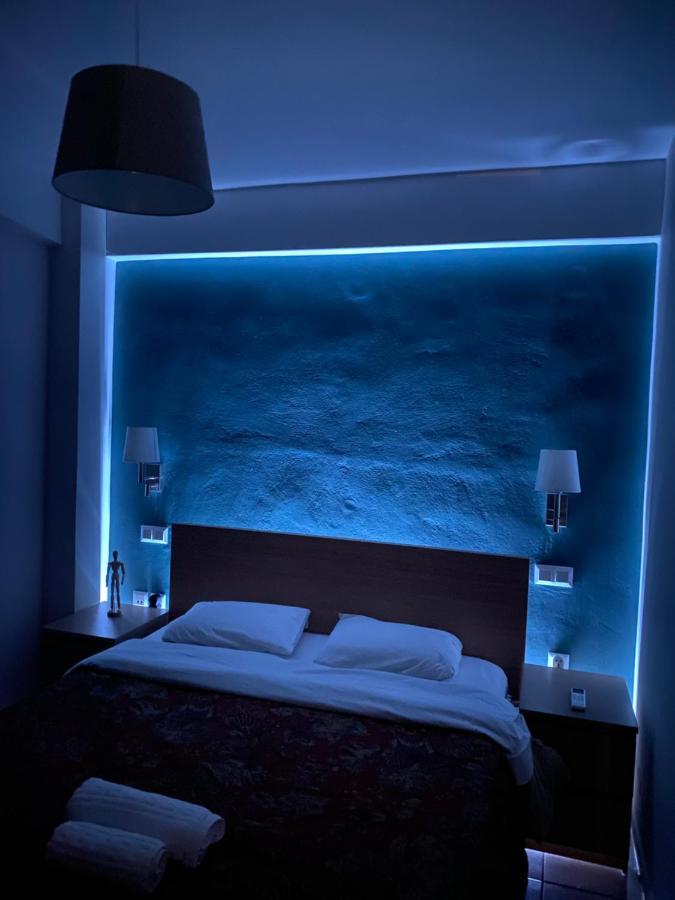 Billys Apartment Selianítika المظهر الخارجي الصورة