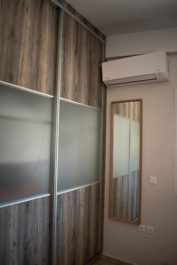 Billys Apartment Selianítika المظهر الخارجي الصورة