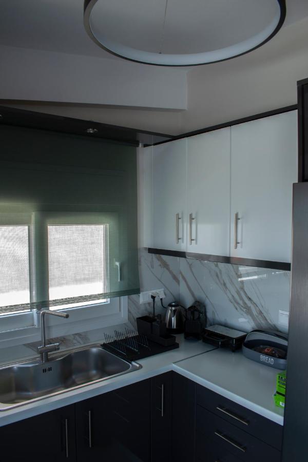Billys Apartment Selianítika المظهر الخارجي الصورة