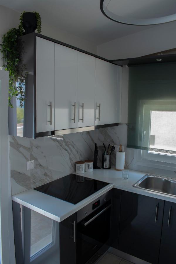 Billys Apartment Selianítika المظهر الخارجي الصورة