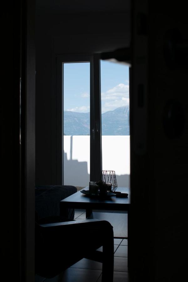 Billys Apartment Selianítika المظهر الخارجي الصورة